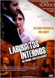 Labirintos Internos  (2014)