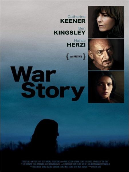 História de Guerra  (2014)