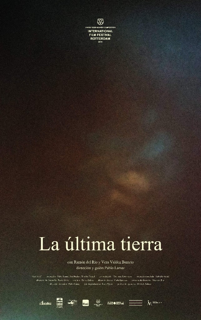 La Última Tierra (2015)