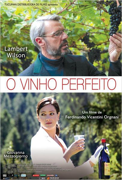 O Vinho Perfeito   (2014)