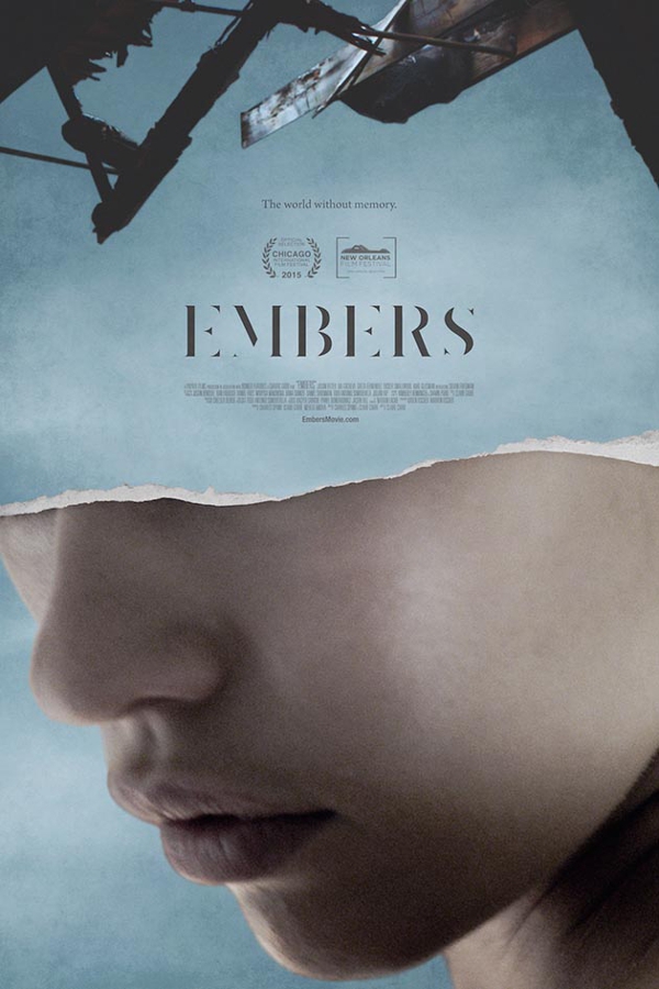 Embers (2015) Embers (2015)