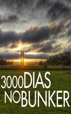 3000 Dias no Bunker (2015)