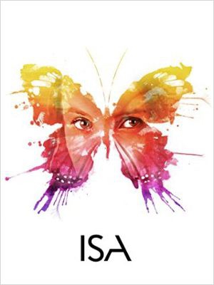 Isa – Identidade Virtual  (2014)