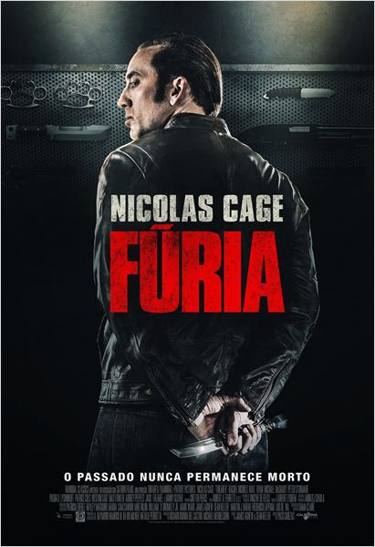 Fúria  (2014)