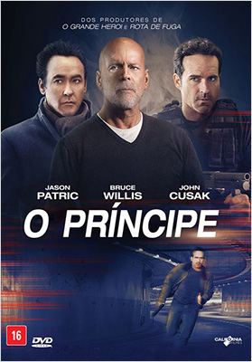 O Príncipe  (2014)