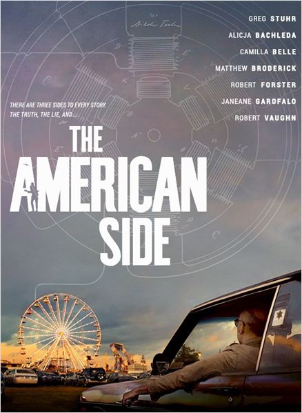 The American Side  (2014)