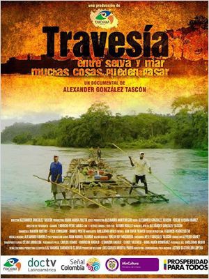 Travessia  (2014)