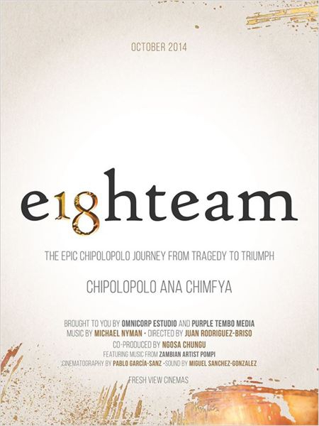 Eighteam  (2014)