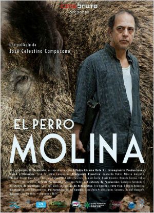 El Perro Molina  (2014)