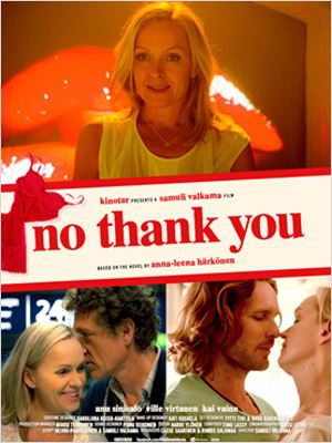 Não, obrigado   (2014)
