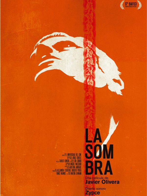 La Sombra (2015)