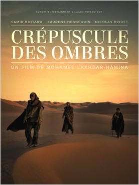 Crépuscule Des Ombres  (2014)