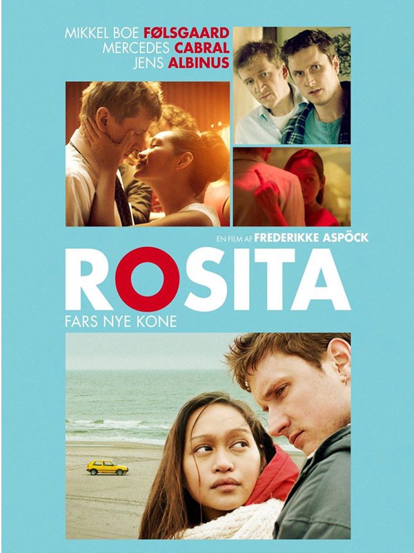 Rosita (2015) Rosita (2015)