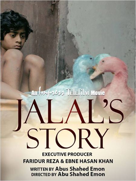 Jalal’s Story  (2014)