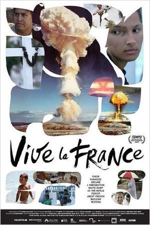 Viva a França  (2014)