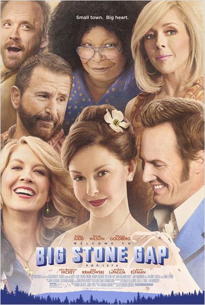 Big Stone Gap  (2014)