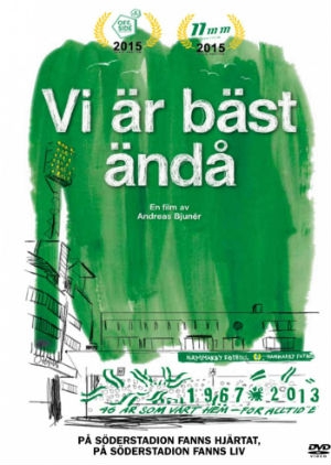 Isto é o Söderstadion  (2014)