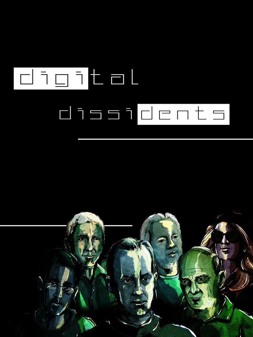 Dissidentes Digitais (2015)