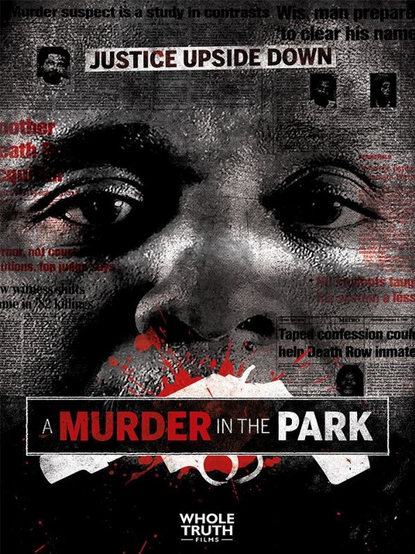 A Murder in the Park  (2014)
