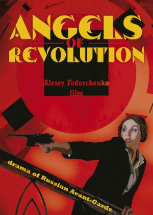 Angels of Revolution  (2014)