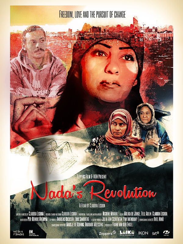 A Revolução de Nada  (2014)