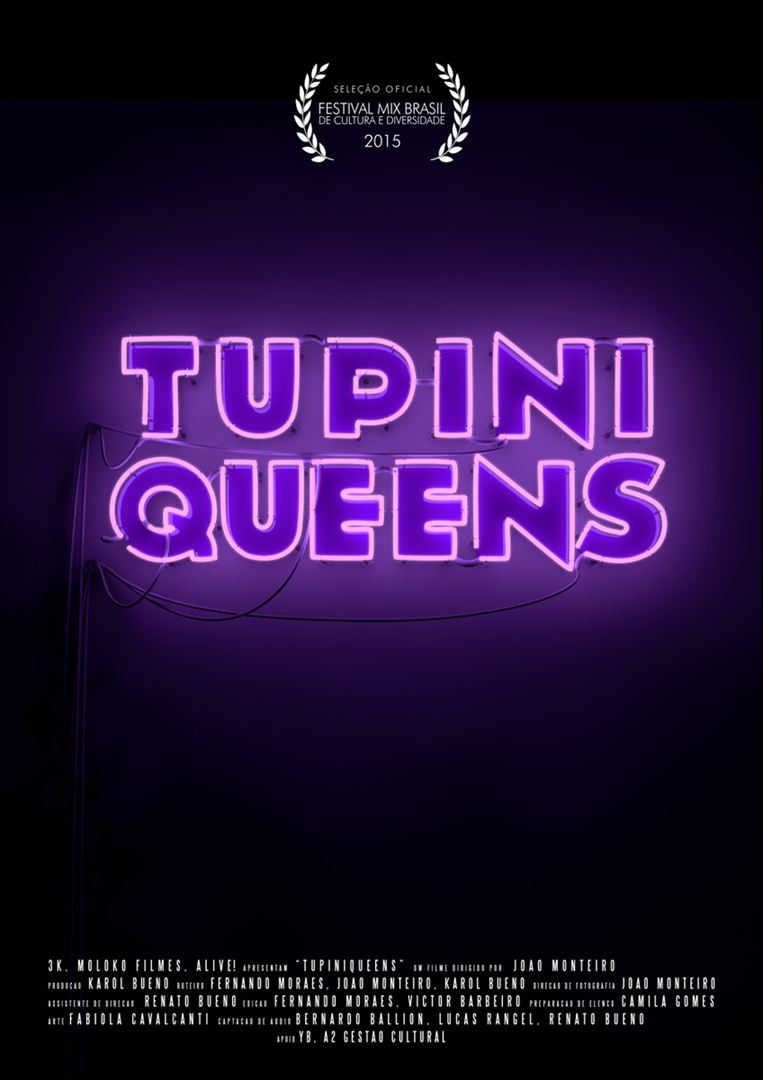 TupiniQueens (2015)