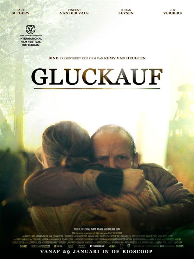 Gluckauf  (2014)