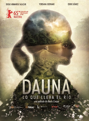 Dauna. Lo que lleva el río (2015) Dauna. Lo que lleva el río (2015)