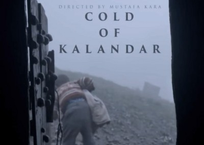 Cold of Kalandar (2015)
