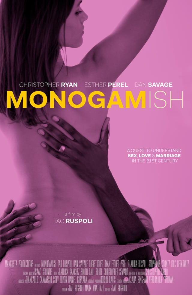 Monogamish (2015)