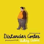 Distancias Cortas (2015) Distancias Cortas (2015)