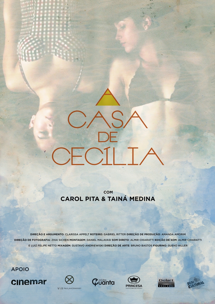 A Casa de Cecília  (2014)