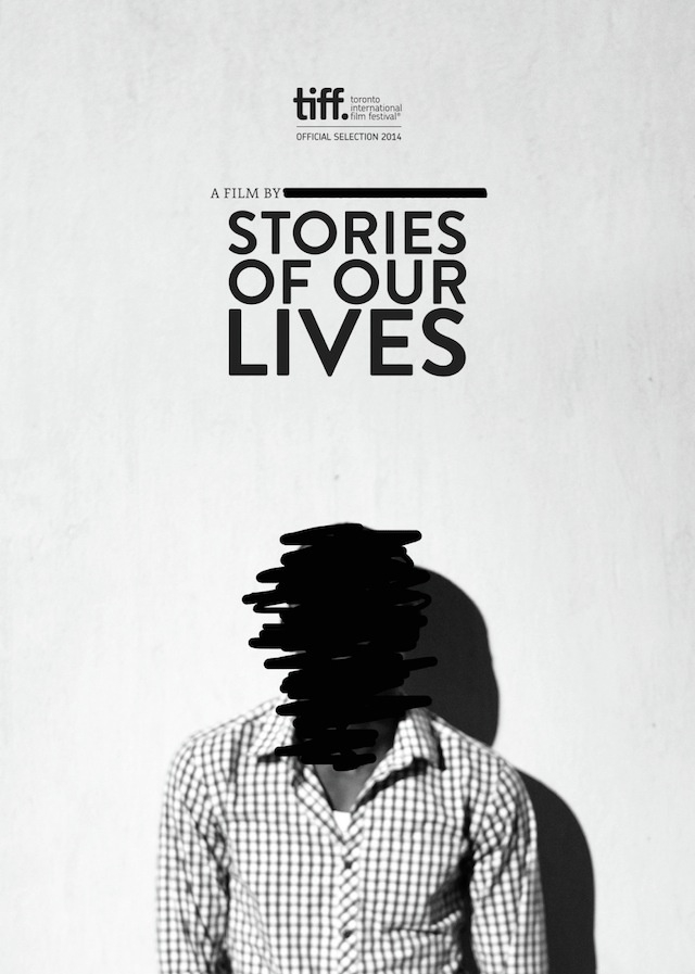 Histórias de Nossas Vidas  (2014)