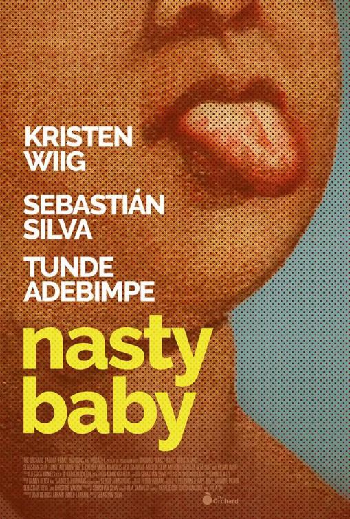 Nasty Baby  (2014)
