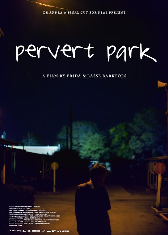 Pervert Park  (2014)