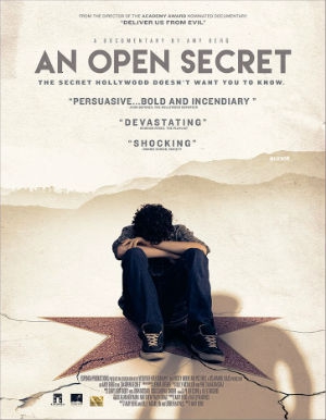An Open Secret  (2014)