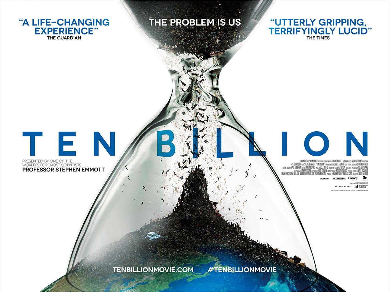 10 Bilhões (2015)