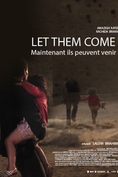 Let Then Come (2015) Let Then Come (2015)