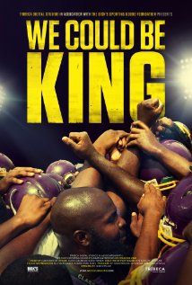We Could Be King (2014)