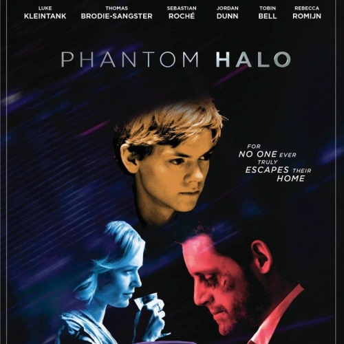 Phantom Halo (2014)