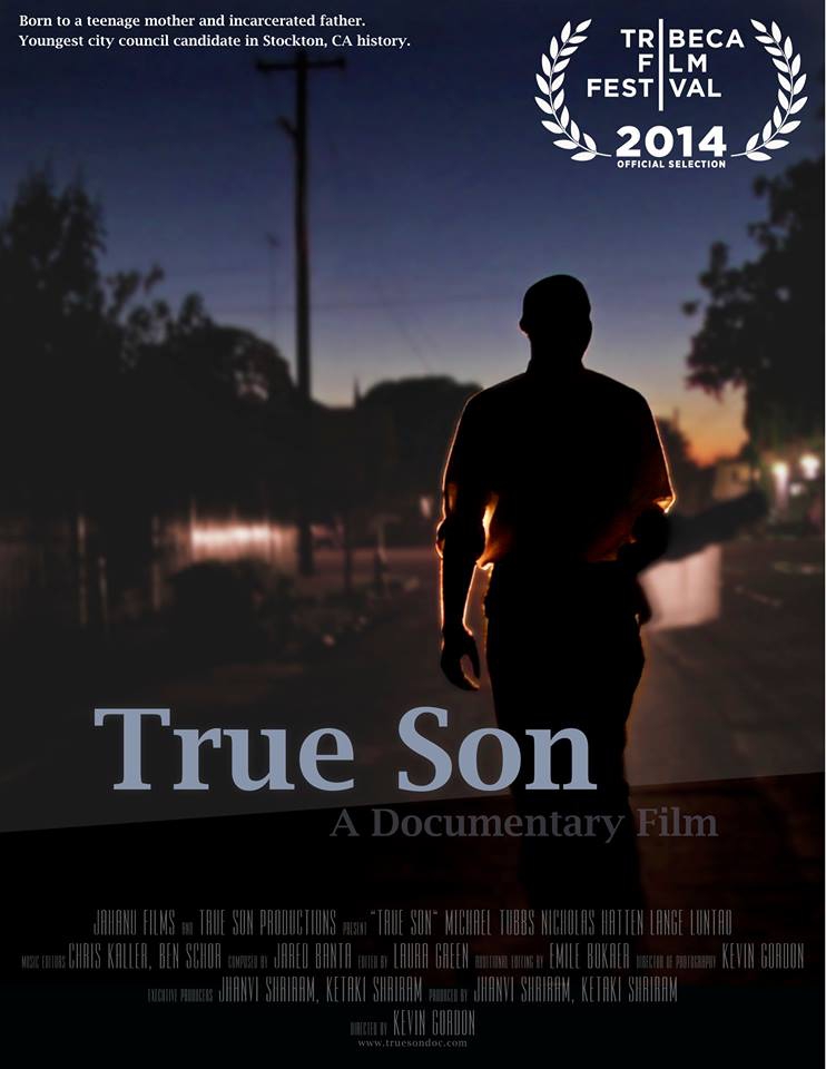 True Son (2014)