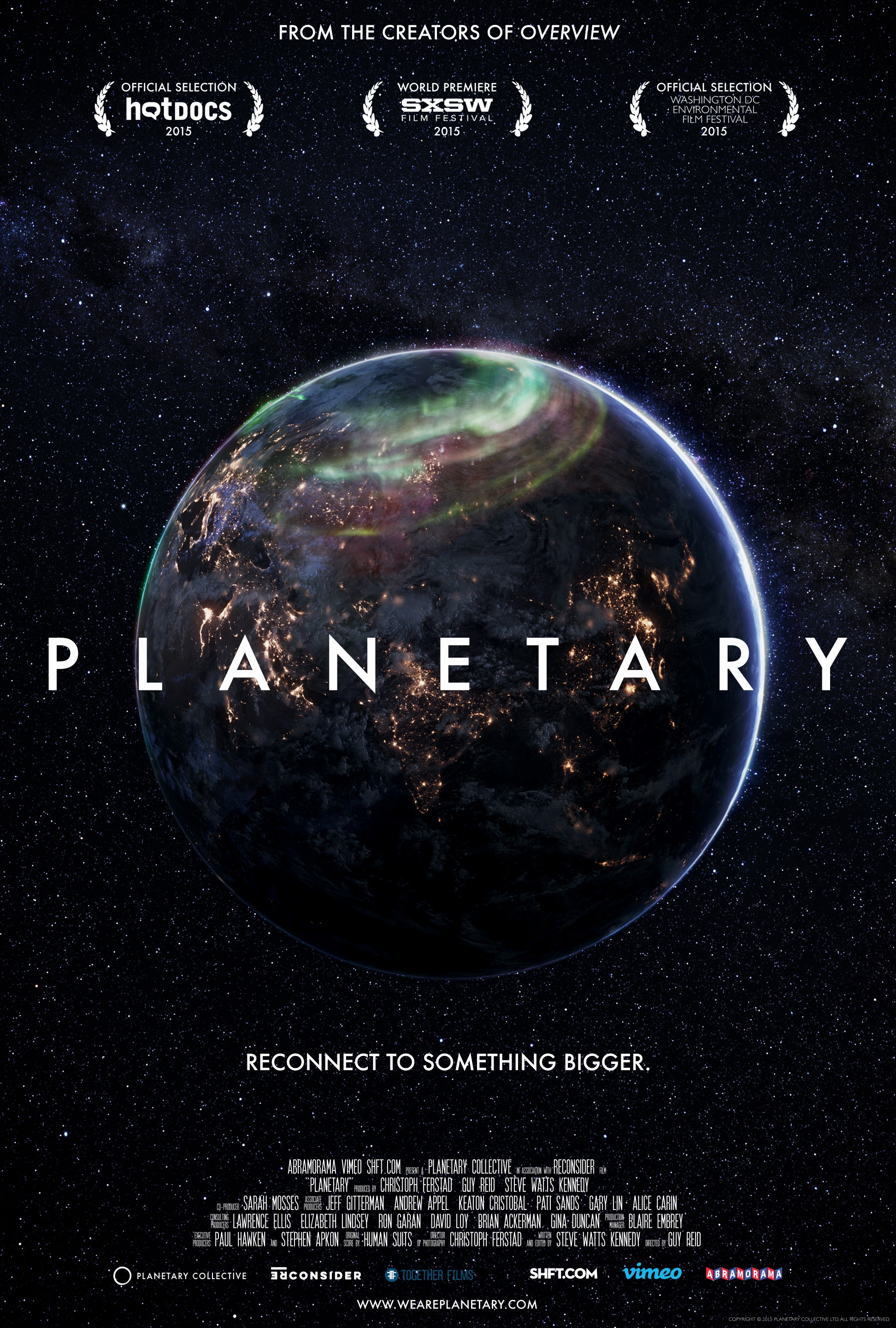 Planetário (2015)
