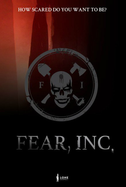 Fear, Inc. (2015)