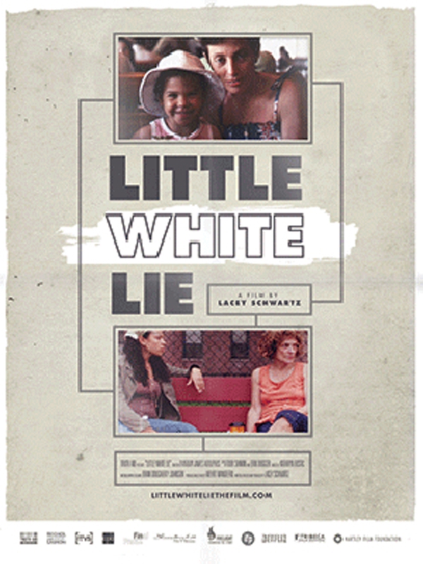 Little White Lie  (2014)
