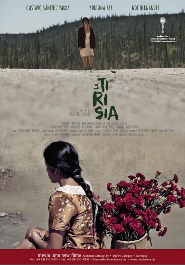 La Tirisia  (2014)