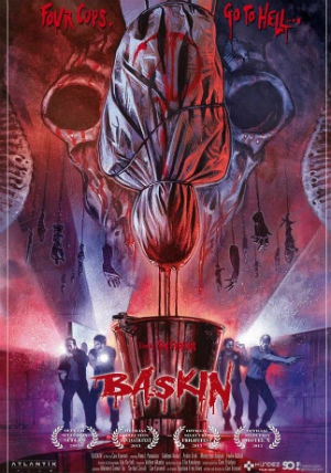 Baskın: Karabasan (2015) Baskın: Karabasan (2015)