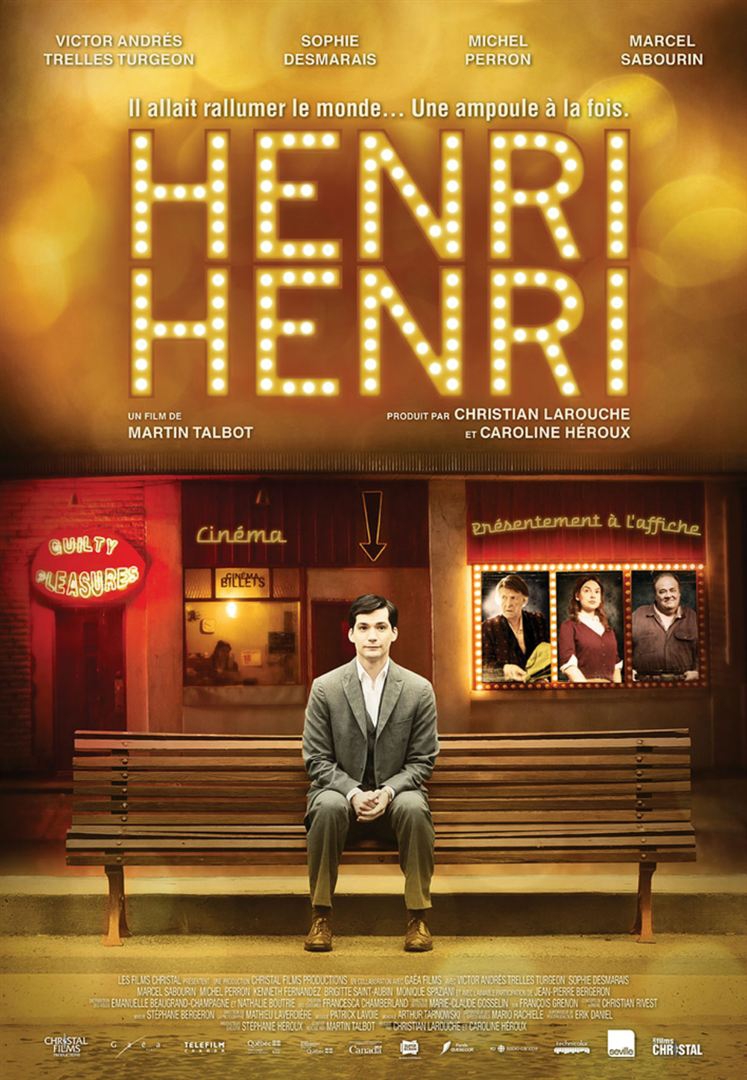 Henri Henri (2014) Henri Henri (2014)