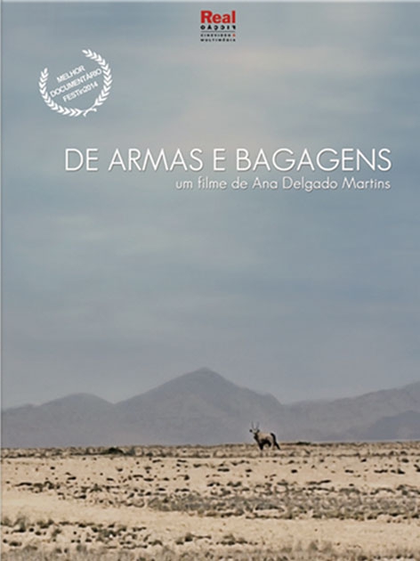 De Armas e Bagagens (2014)