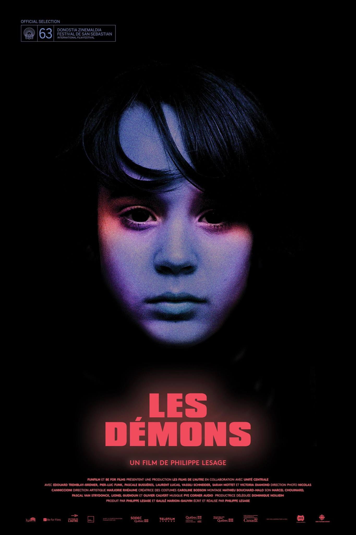 Les Démons (2015)