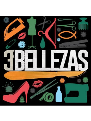 3 Belezas (2014) 3 Belezas (2014)